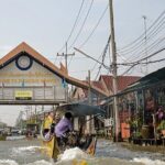 Private Damnoen Saduak Floating Market, Erawan Falls & Ayutthaya - Frequently Asked Questions