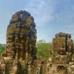 Private Day Angkor Wat Temple and Banteay Srei Temple Tour - Authentic experience, guided by expertise