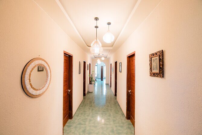 Private Day Spa Experience in Ubud Monkey Forest - Practical Info and FAQs