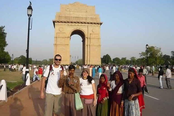 Private Day Special Delhi Tour Including Admission Tickets - Final Thoughts