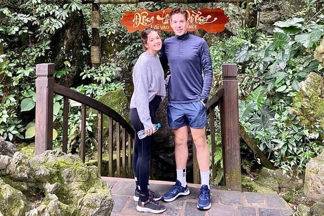 Private day tour - Explore Paradise Cave - Phong Nha Cave from Dong Hoi - Authentic Experiences and Authentic Guides