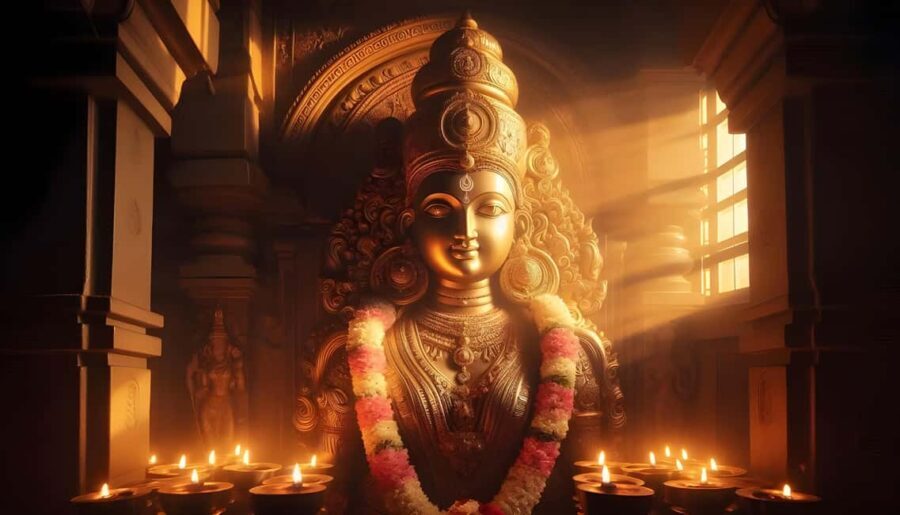 Private Day Tour: Explore Silk city Kanchipuram from Chennai - Authentic Reviews: Voices from Travelers