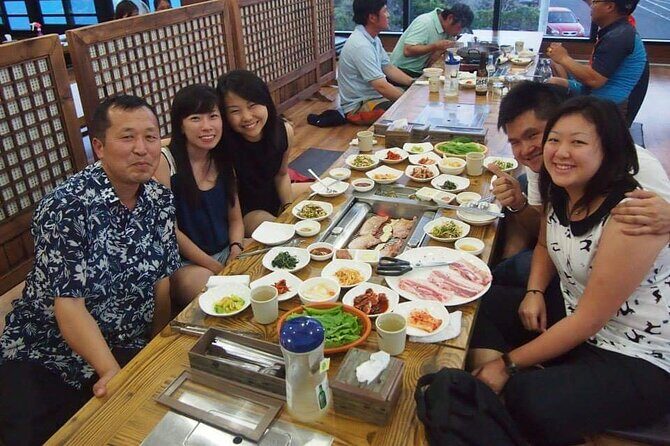 Private Day Tour For Stay Seogwipo area customers in Jeju island - Frequently Asked Questions