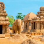 Private Day Tour: From Chennai to Mahabalipuram and beyond - A Heritage Deep Dive at Dakshina Chitra