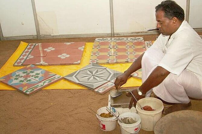 Private Day Tour from Madurai to Chettinad - FAQ (Frequently Asked Questions)