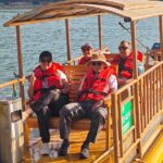 Private day tour :Guilin-LiRiver bamboo boat-Yangshuo Highlights - Final Thoughts