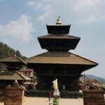 Private Day Tour in Kathmandu Valley Rim with Bhaktapur Sightseeing - Practical Details and What to Expect