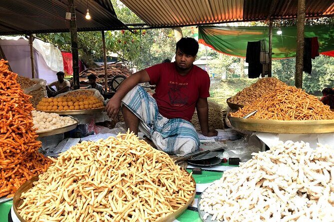 Private Day Tour in Sonargaon - The Stops: What Makes Them Special