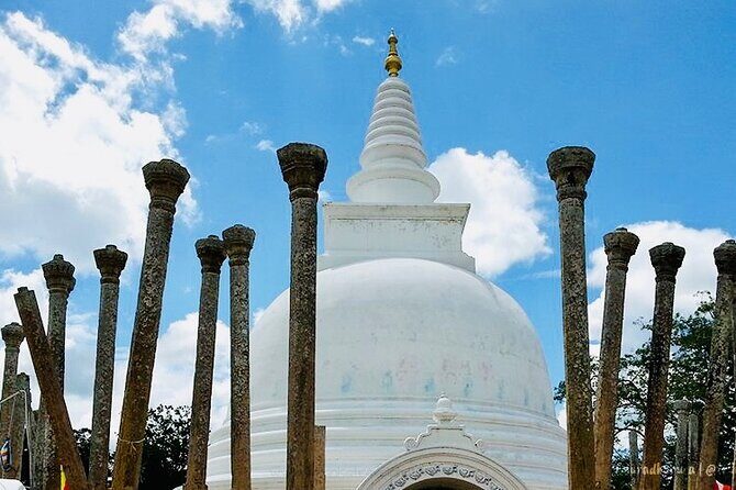 Private Day Tour Of Anuradhapura Ancient Kingdom and Avukana - Transport, Timing, and Overall Value