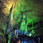 Private Day Tour of Baofeng Lake and Yellow Dragon Cave - Exploring Zhangjiajie’s Hidden Treasures: A Deep Dive