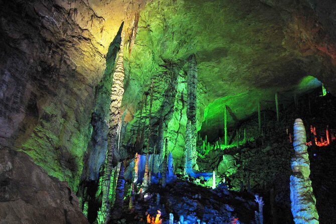 Private Day Tour of Baofeng Lake and Yellow Dragon Cave - Exploring Zhangjiajie’s Hidden Treasures: A Deep Dive