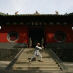 Private Day Tour of Luoyang Shaolin Temple and Longmen Grottoes Including Lunch - Key Points