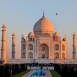 Private day tour of Taj Mahal and Agra fort by super-fast train - ALL INCLUSIVE - What Makes This Tour Stand Out?