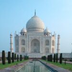 Private Day Tour of Tajmahal From New Delhi Including Agra Fort and Baby Taj - A Deep Dive into the Experience