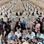 Private Day Tour of Terracotta Warriors,Cave House and Han Yangling Mausoleum - Exploring the Itinerary in Detail