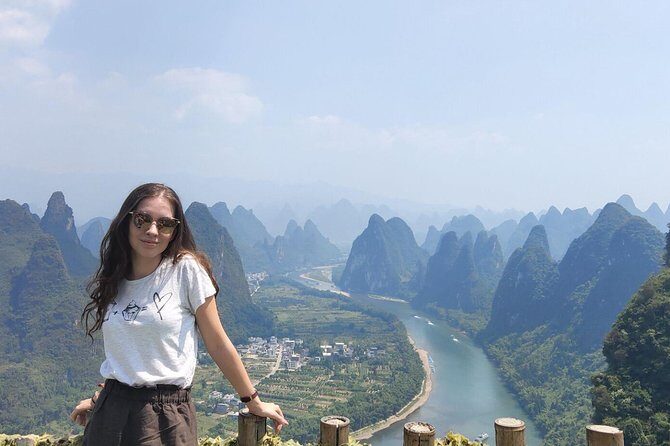 Private Day Tour of Yangshuo Xianggong Mountain and Yulong Bamboo Boat - Why This Tour Offers Great Value