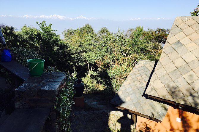 Private Day Tour - Sacred Journey to Namo Buddha - Why This Tour Offers Great Value