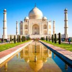 Private Day Tour Tajmahal Agra From Delhi - Transportation and Practicalities