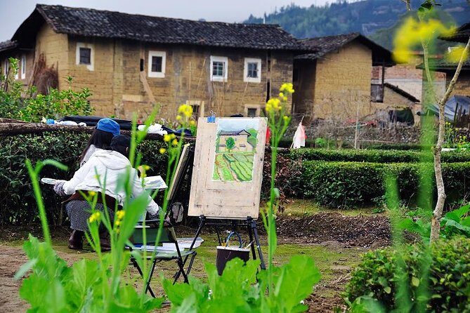 Private Day Tour Tianluokeng Tulou Cluster And Taxia Village From Xiamen - Who Will Love This Tour?
