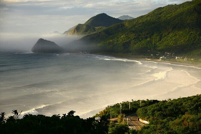 Private Day Tour to East Coast Jade Picking from Hualien - FAQ