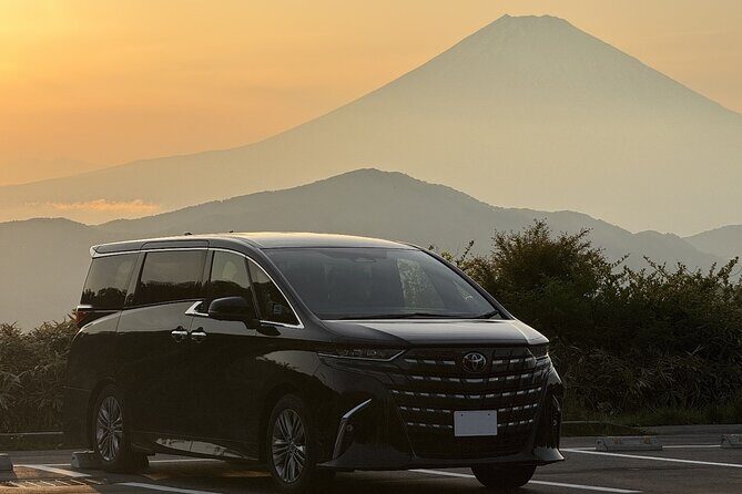 Private Day Tour to Mt Fuji - Onsen Bliss & Nature - From Tokyo - Final Thoughts: Is This the Right Tour for You?