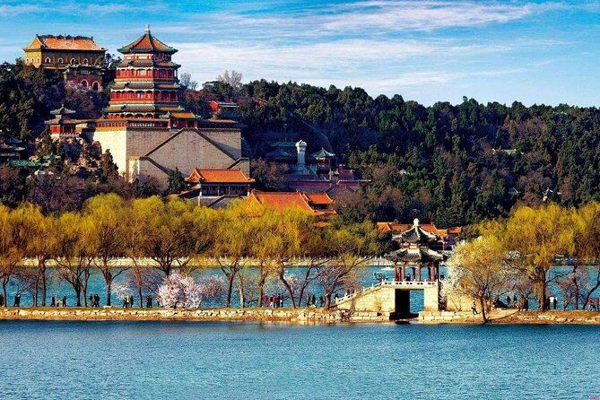 Private Day Tour to Mutianyu Great Wall and Summer Palace - The Breakdown: What Makes This Tour Stand Out