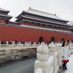 Private Day Tour to Tiananmen Square, Forbidden City & Badaling Great Wall - What Travelers Say: Authentic Insights and Tips