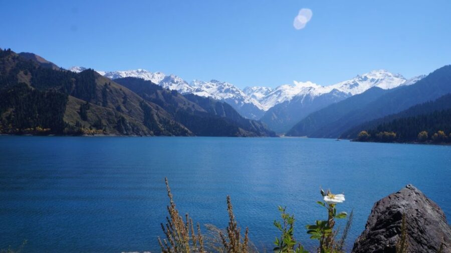 Private Day Tour to Tianchi Heavenly Lake From Urumqi - What Makes This Tour Valuable?