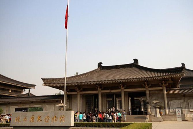 Private day tour to Xi 'an Highlights Museum - Who Will Love This Tour?