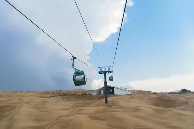 Private Day Tour to Xiangshawan Desert from Hohhot - Final Thoughts: Is This Tour Worth It?