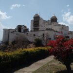 Private Day Tour: Udaipur to Sajjangarh fort (Monsoon Palace) - Potential Drawback to Consider