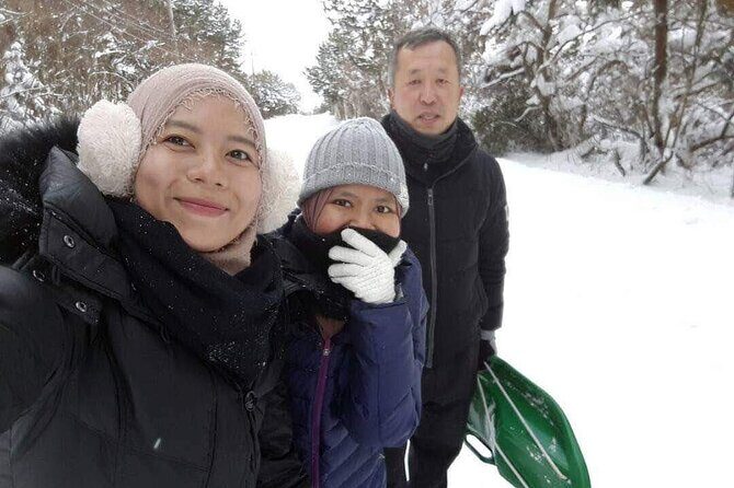 Private Day Tour World Natural Heritage in jeju island - The First Stop: Woljeong-ri Beach