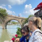 Private Day Tour: Zhujiajiao with Your Choice of Shanghai Sites - Deep Dive into the Itinerary