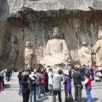 Private Day Trip from Xian to Luoyang by High-speed Train - Exploring the Day in Detail: From Xian to Luoyang