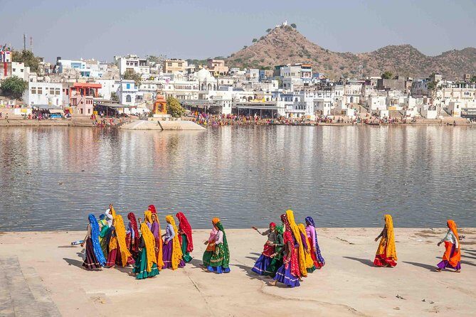 Private Day Trip to Ajmer & Pushkar from Jaipur - Authentic Experiences and Real Feedback