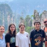 Private Day Trip to Avatar Mountain & Glass Bridge with Lunch - Why This Tour Stands Out