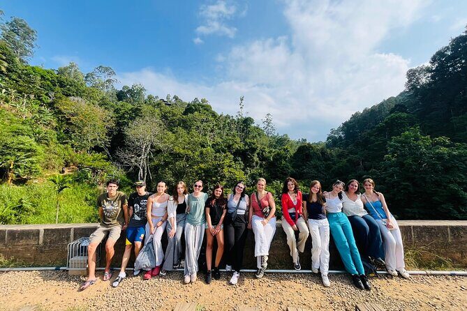 Private Day Trip to Ella Sri Lanka - What the Tour Offers in Practical Terms