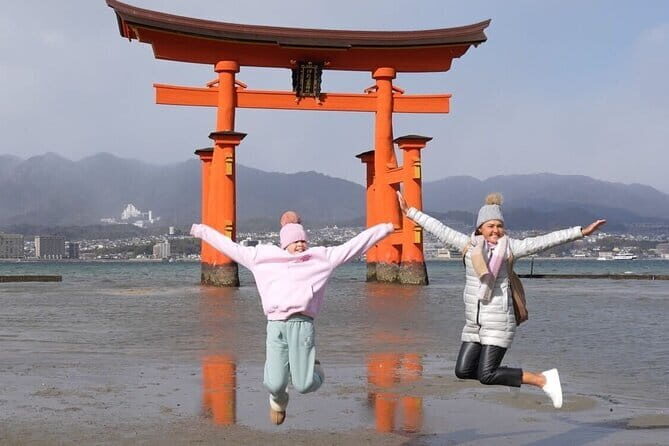 Private Day Trip To Hiroshima from Kyoto or Osaka by Bullet Train - Who Should Consider This Tour?