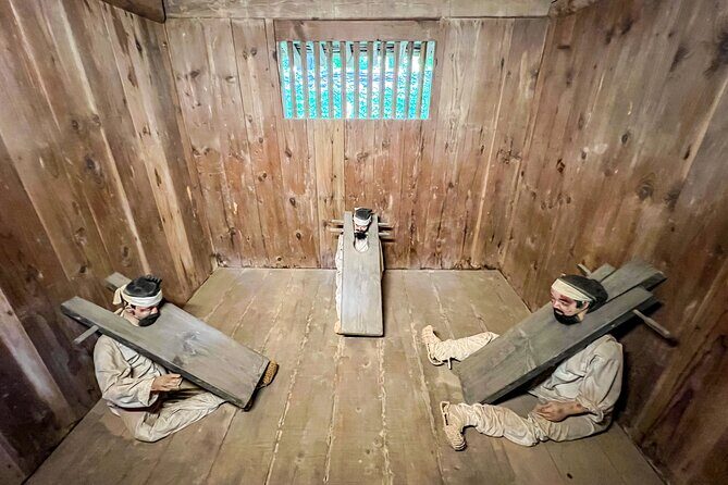 Private Day Trip to Korean Folk Village and Hwaseong Fortress - The Sum Up: Why This Tour Stands Out