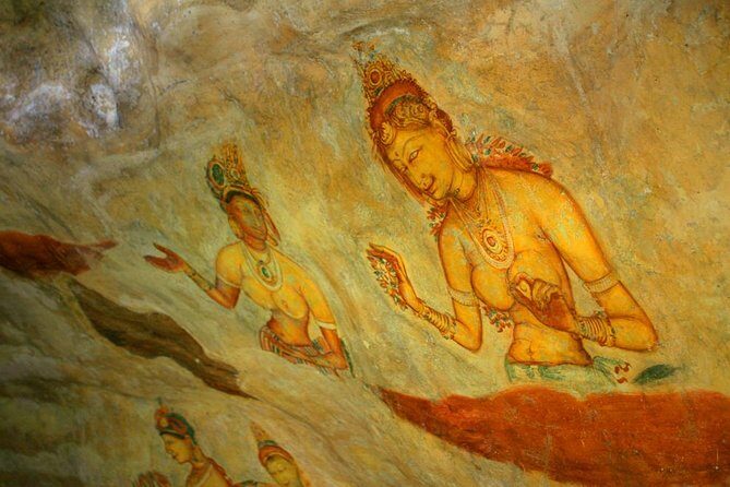 Private Day Trip To Sigiriya rock And Polonnaruw Ruins - FAQ
