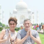 Private Day Trip to Taj Mahal & Agra Fort from Delhi - The Full Experience: What to Expect on This Agra Day Trip