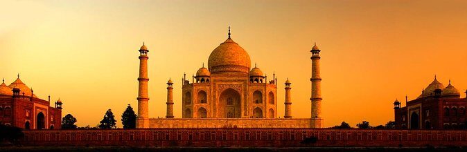 Private day trip to Taj Mahal from New Delhi - Authentic Experiences & Honest Insights