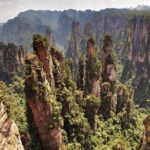 Private Day Trip: Zhangjiajie National Forest Park And Tianzi Mountain - What Makes This Tour Stand Out?
