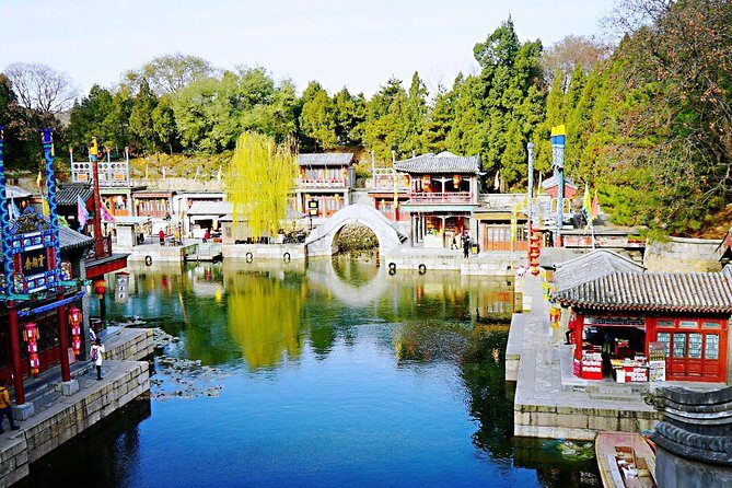 Private Day Walking Tour to Beijing Imperial Palaces, Garden & Temple - FAQ