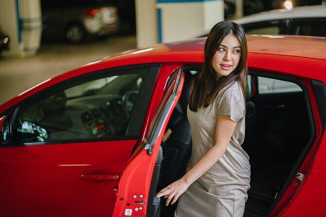 Private Departure Transfer: From Hotel in Danang to Danang Airport - Who Would Benefit Most from This Service?