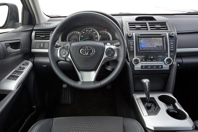 Private Departure Transfer: From Hotel to Phuket Airport by Car - Full Review: The Ins and Outs of Phuket’s Private Airport Transfer