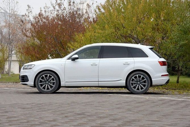 Private Departure Transfer: Hotel to Chengdu Airport (CTU or TFU) - Final Thoughts