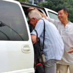 Private Departure Transfer: Hotel to Yangon International Airport (RGN) - FAQ