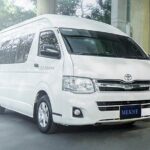 Private Departure Transfer : Krabi Hotel to Krabi Airport - In-Depth Review of the Private Transfer Experience