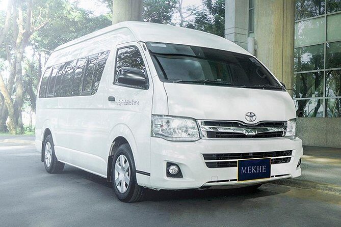 Private Departure Transfer : Krabi Hotel to Krabi Airport - In-Depth Review of the Private Transfer Experience